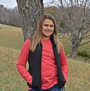 Meet your Posher, Mckenzie